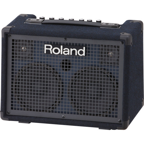 "Roland KC-220 Keyboard Amplifier - Top Choice for Keyboard Amps"
