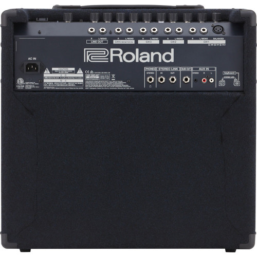 "Get the Best Sound with Roland KC-400 Keyboard Amplifier - Top Keyboard Amps"