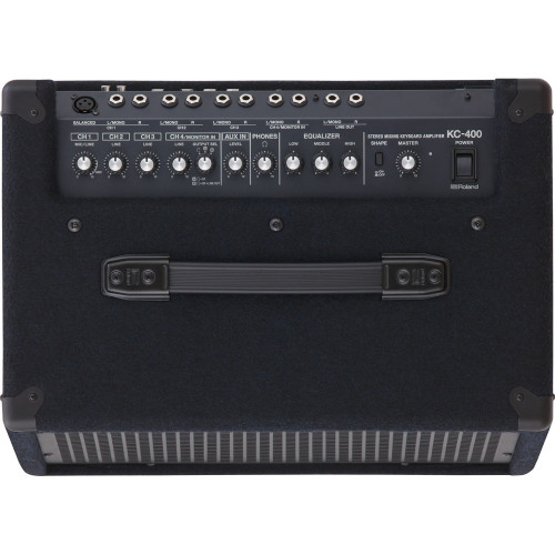 "Get the Best Sound with Roland KC-400 Keyboard Amplifier - Top Keyboard Amps"