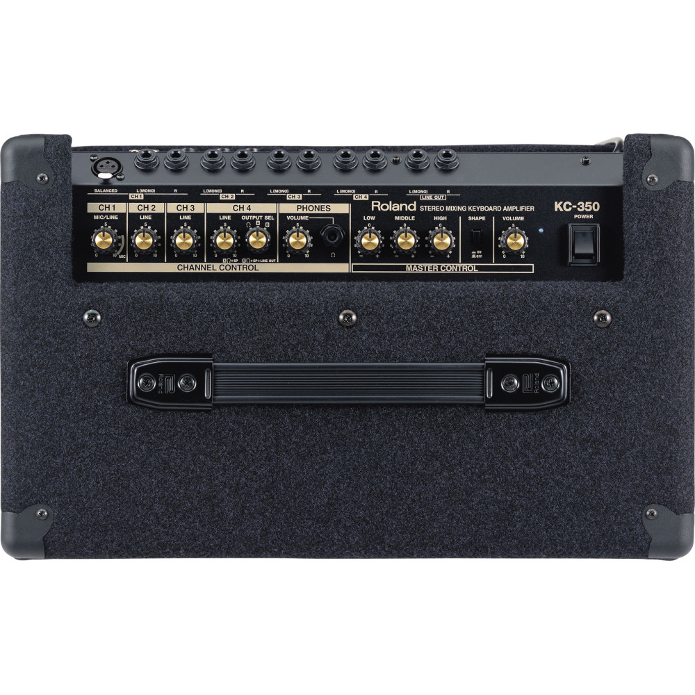 Roland KC 350 Keyboard amplifier :Best Price in India|Music Stores