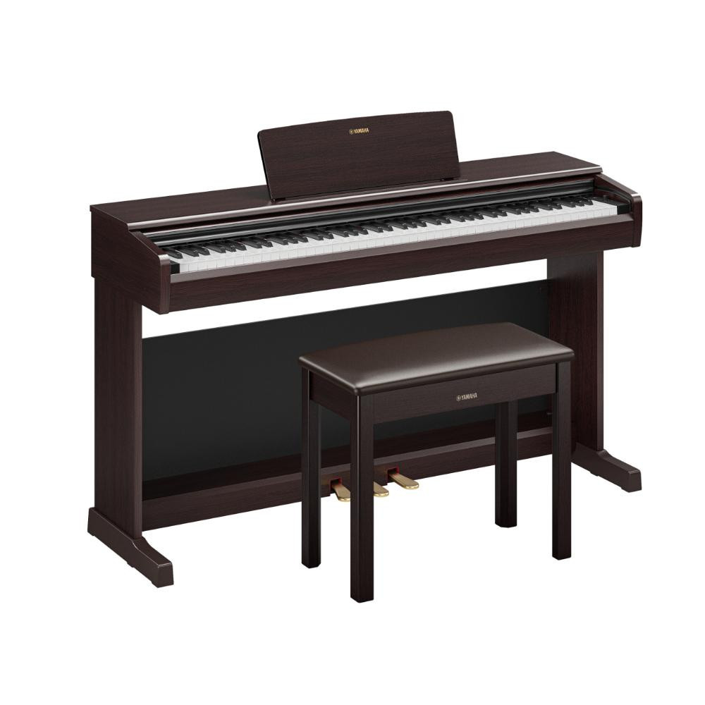 "Yamaha YDP-146 Arius Digital Piano - Top Rated Digital Pianos"