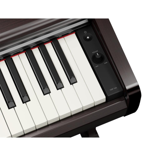 "Yamaha YDP-146 Arius Digital Piano - Top Rated Digital Pianos"