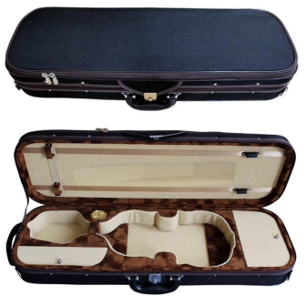 Carlos Marshello Oblong Violin Case