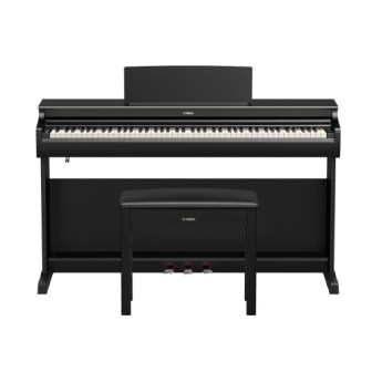 Yamaha YDP-166 Arius Digital Piano - Best Deals on Digital Pianos