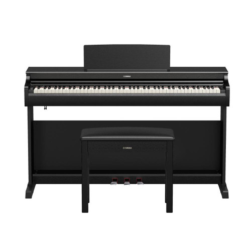 Yamaha YDP-166 Arius Digital Piano - Best Deals on Digital Pianos