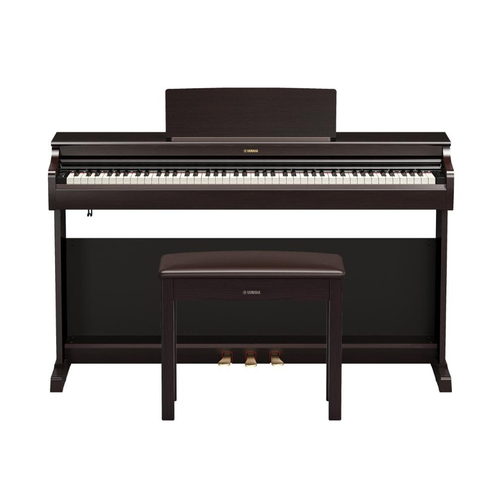 Yamaha YDP-166 Arius Digital Piano - Best Deals on Digital Pianos
