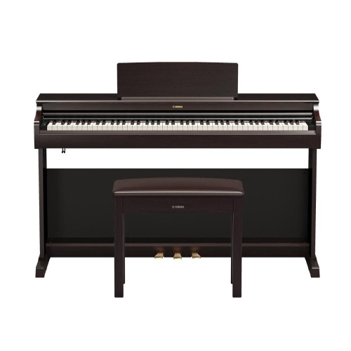 Yamaha YDP-166 Arius Digital Piano - Best Deals on Digital Pianos