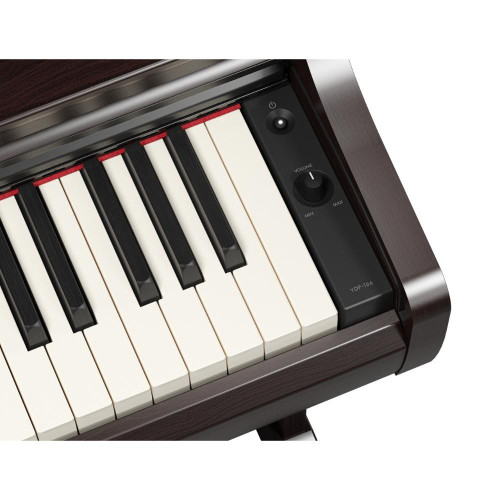 Yamaha YDP-166 Arius Digital Piano - Best Deals on Digital Pianos