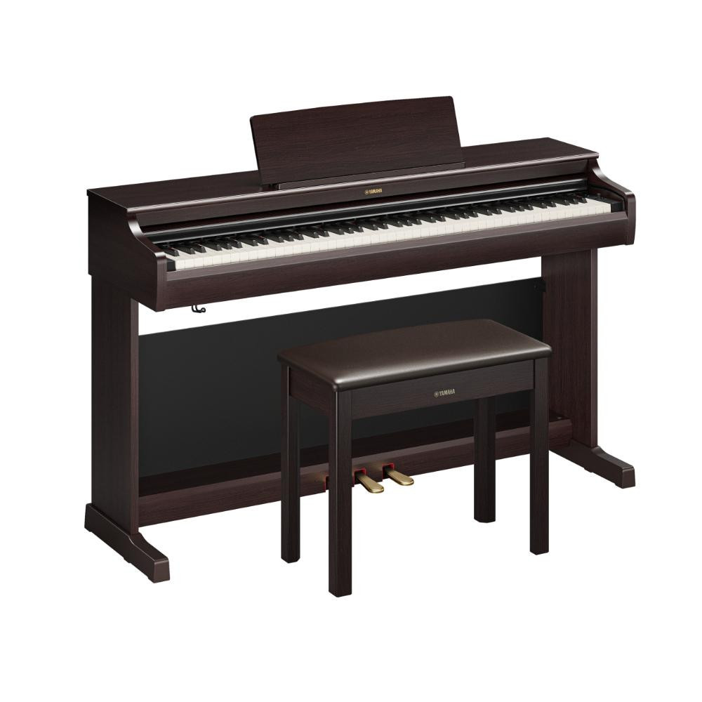 Yamaha YDP-166 Arius Digital Piano - Best Deals on Digital Pianos