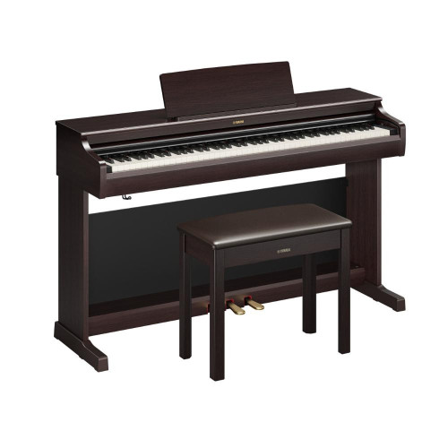 Yamaha YDP-166 Arius Digital Piano - Best Deals on Digital Pianos