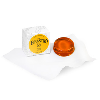 Pirastro Gold Rosin Made in Germany