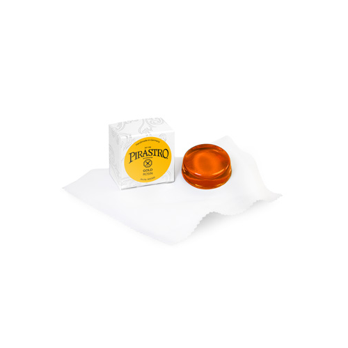 Pirastro Gold Rosin Made in Germany