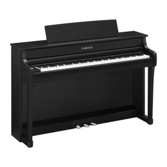 Yamaha CLP-845 Clavinova Digital Piano with Bench