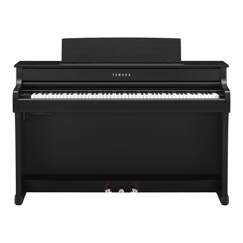 Yamaha CLP-845 Clavinova Digital Piano with Bench