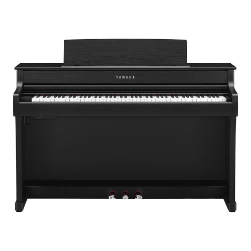 Yamaha CLP-845 Clavinova Digital Piano with Bench