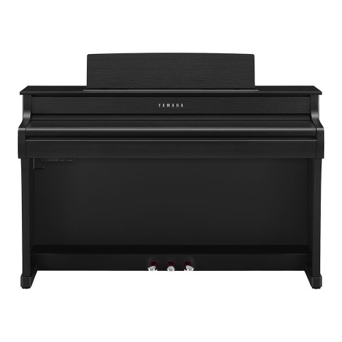Yamaha CLP-845 Clavinova Digital Piano with Bench