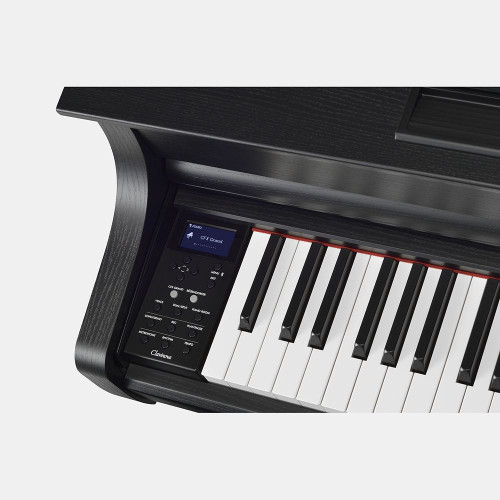 Yamaha CLP-845 Clavinova Digital Piano with Bench