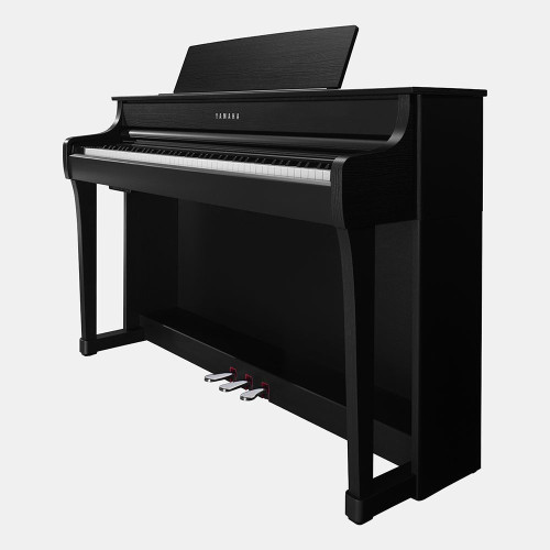 Yamaha CLP-845 Clavinova Digital Piano with Bench