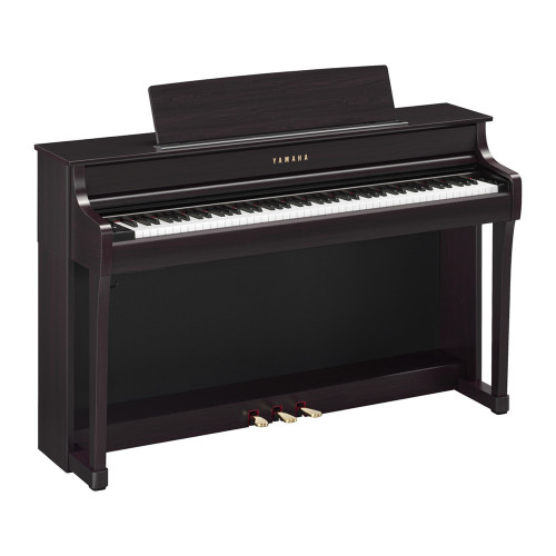 Yamaha CLP-845 Clavinova Digital Piano with Bench