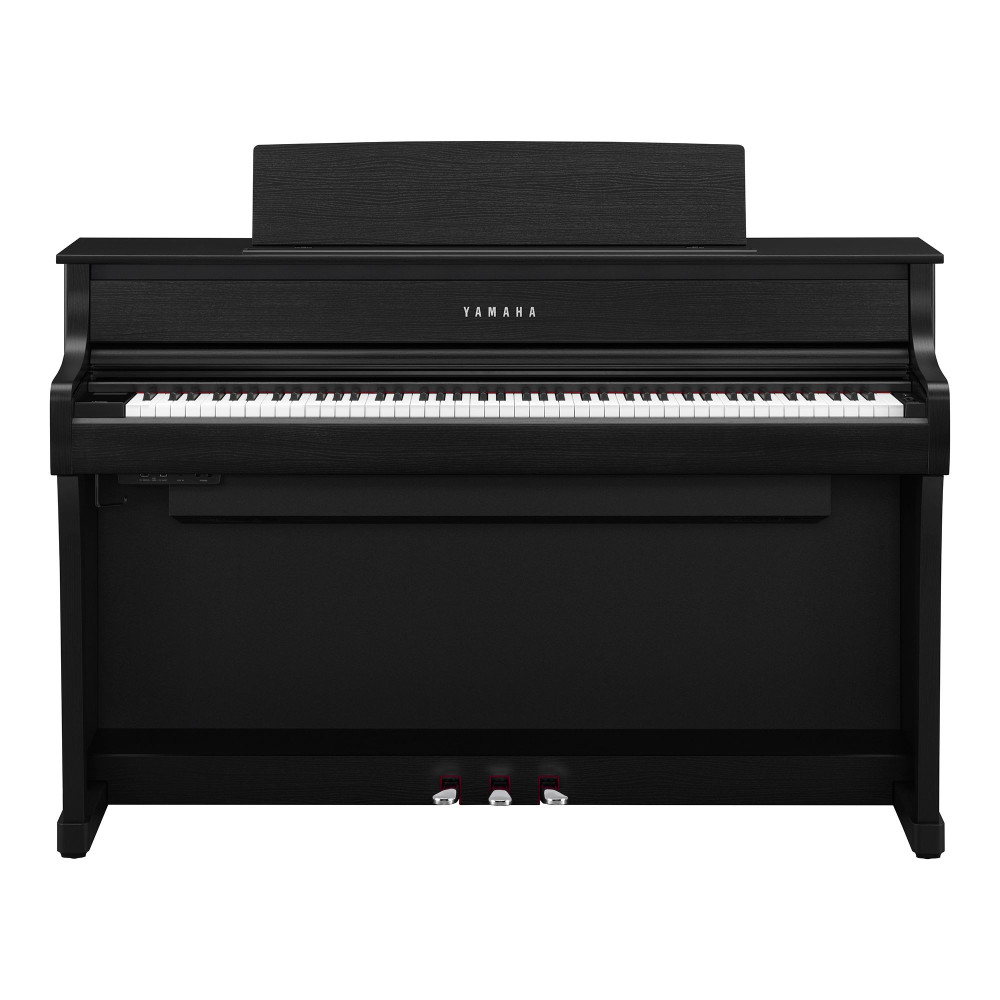 Yamaha CLP-875 Clavinova Digital Piano with Bench