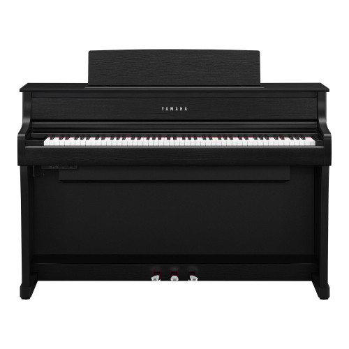 Yamaha CLP-875 Clavinova Digital Piano with Bench