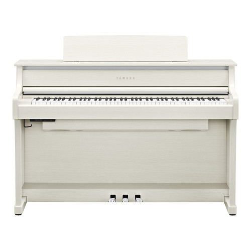 Yamaha CLP-875 Clavinova Digital Piano with Bench