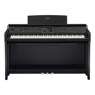 Yamaha CVP-905B Clavinova Digital Piano with Bench