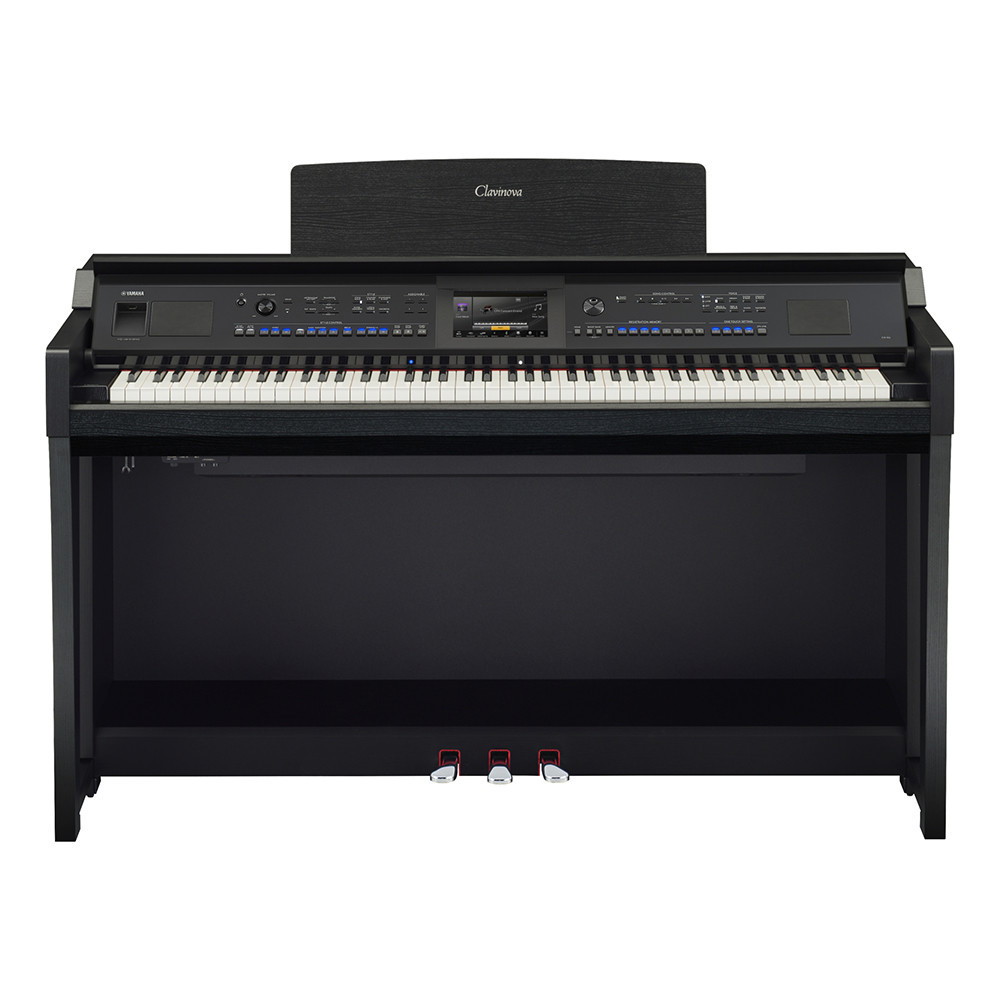 Yamaha CVP-905B Clavinova Digital Piano with Bench