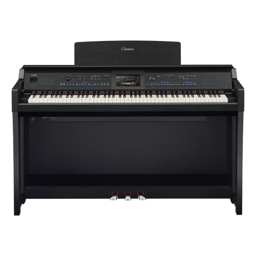 Yamaha CVP-905B Clavinova Digital Piano with Bench