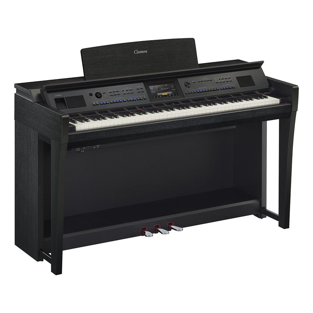 Yamaha CVP-905B Clavinova Digital Piano with Bench