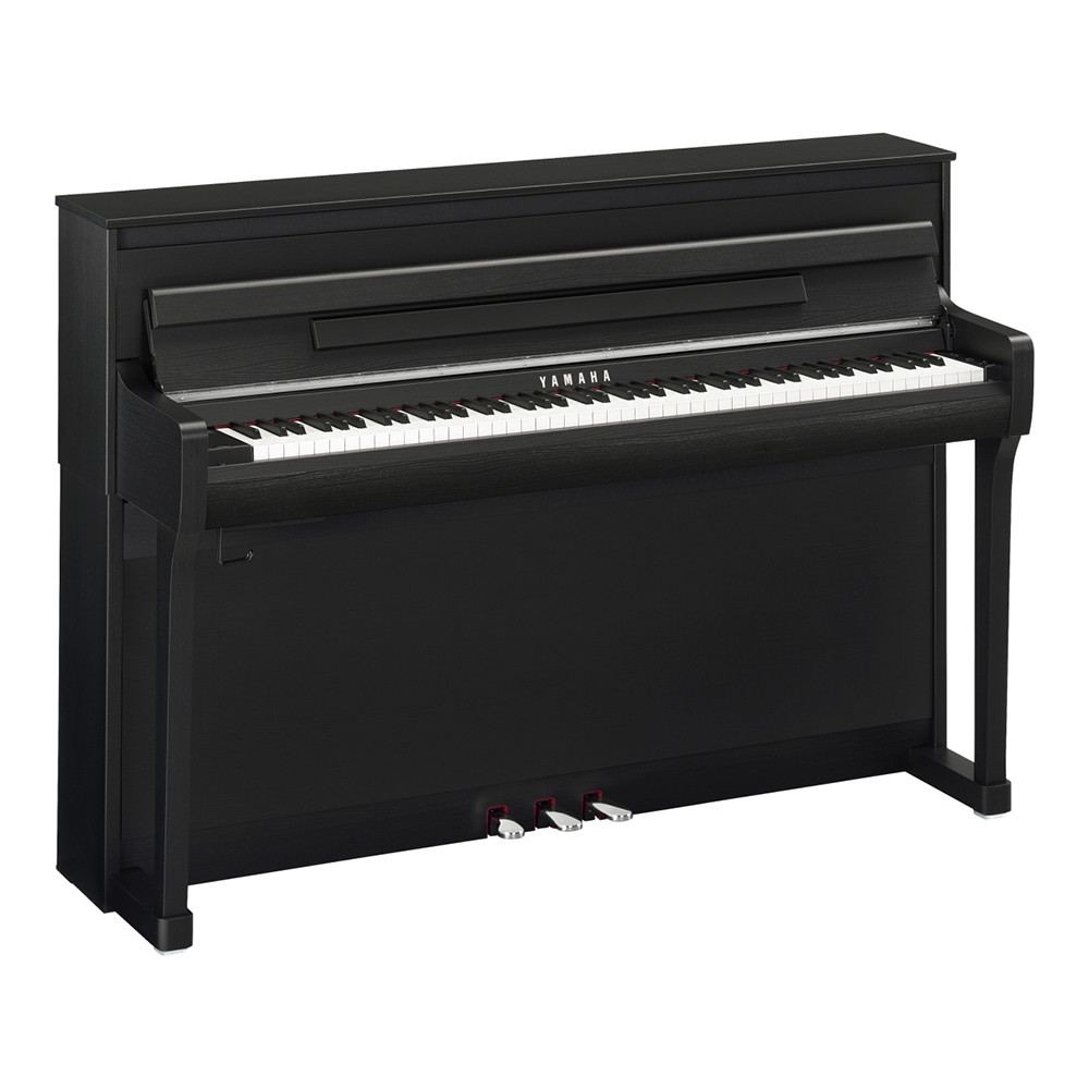 Yamaha CLP-885B Clavinova Digital Piano -Black