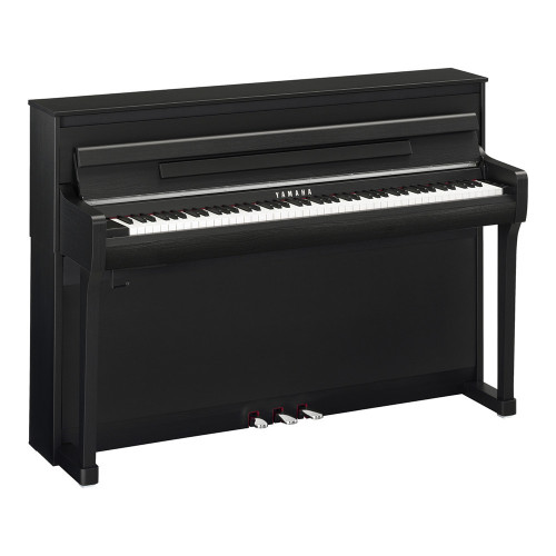 Yamaha CLP-885B Clavinova Digital Piano -Black