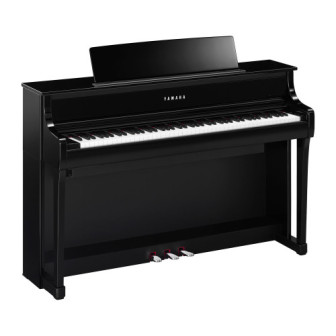 Yamaha CLP-875PE Clavinova Digital Piano