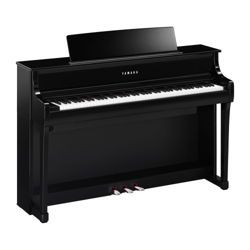 Yamaha CLP-875PE Clavinova Digital Piano