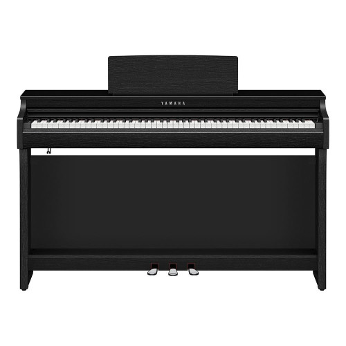 Yamaha CLP-825 Clavinova Digital Piano