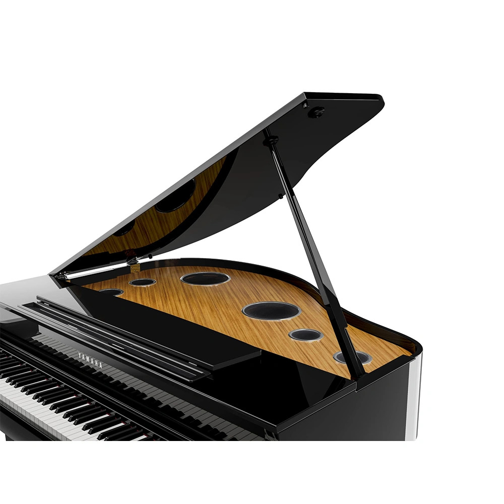"Yamaha CLP-895GP Clavinova Digital Piano - Expert Review | Top Digital Pianos"