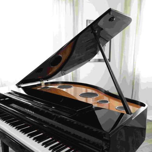 "Yamaha CLP-895GP Clavinova Digital Piano - Expert Review | Top Digital Pianos"