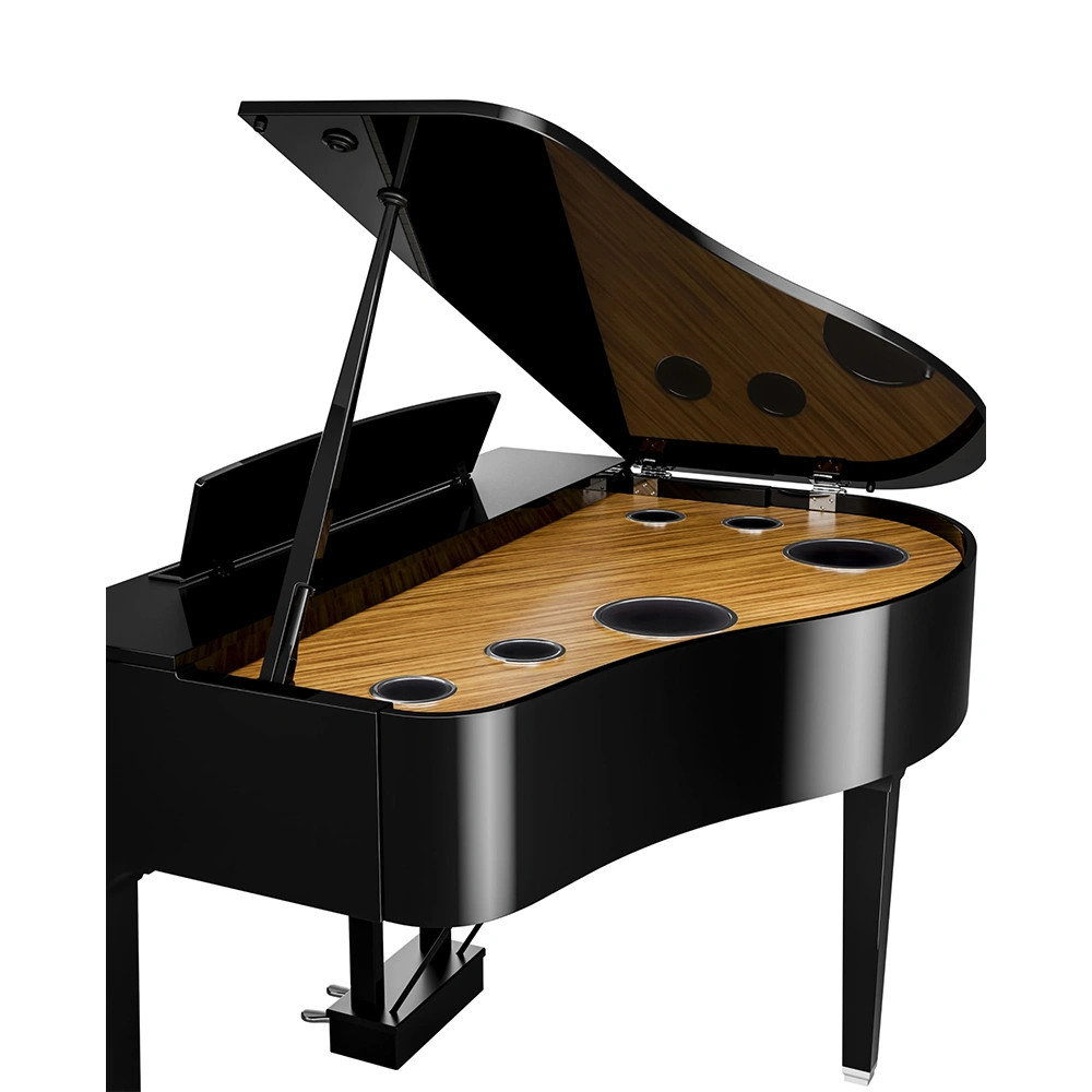 "Yamaha CLP-895GP Clavinova Digital Piano - Expert Review | Top Digital Pianos"