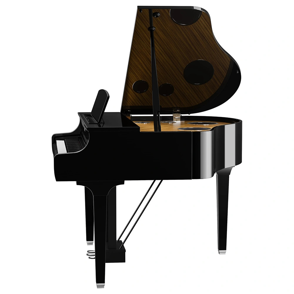 "Yamaha CLP-895GP Clavinova Digital Piano - Expert Review | Top Digital Pianos"