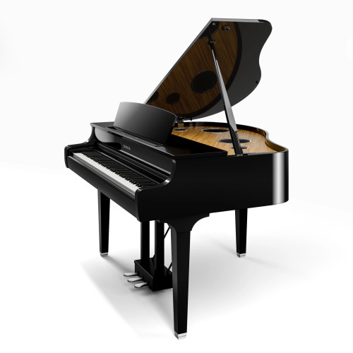 "Yamaha CLP-895GP Clavinova Digital Piano - Expert Review | Top Digital Pianos"