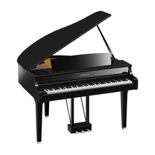 "Yamaha CLP-895GP Clavinova Digital Piano - Expert Review | Top Digital Pianos"