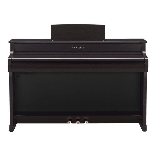 "Yamaha CLP-835 Clavinova Digital Piano with Bench - Top Choice in Digital Pianos"