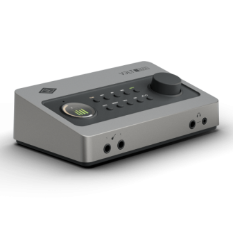 "Universal Audio Volt 2 Max USB Audio Interface - Top Audio Interfaces"