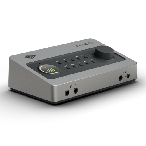 "Universal Audio Volt 2 Max USB Audio Interface - Top Audio Interfaces"