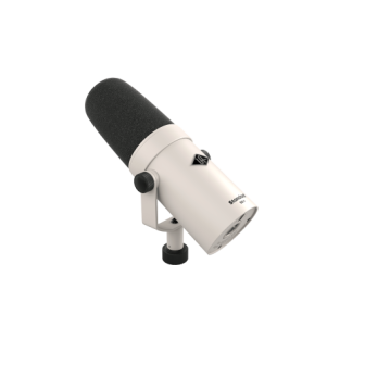 Universal Audio SD-1 Dynamic Microphone with Hemisphere Modeling