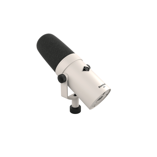 Universal Audio SD-1 Dynamic Microphone with Hemisphere Modeling