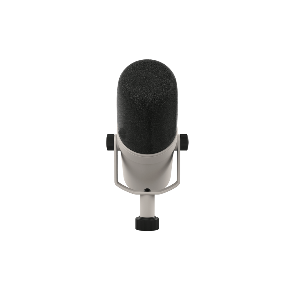 Universal Audio SD-1 Dynamic Microphone with Hemisphere Modeling