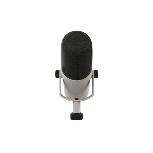 Universal Audio SD-1 Dynamic Microphone with Hemisphere Modeling