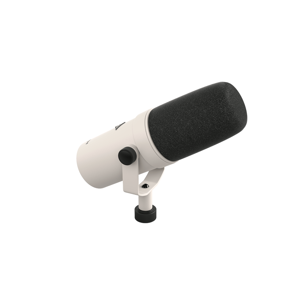 Universal Audio SD-1 Dynamic Microphone with Hemisphere Modeling