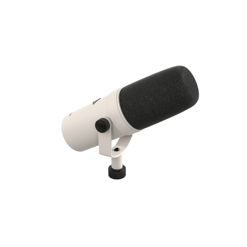 Universal Audio SD-1 Dynamic Microphone with Hemisphere Modeling